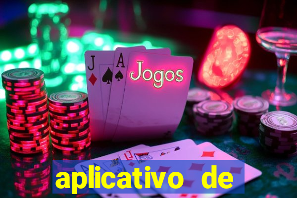 aplicativo de sinais slots